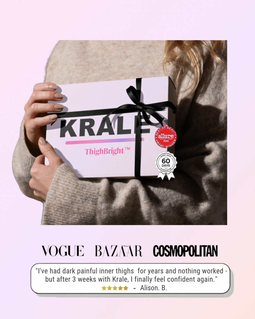 ThighBright Repair Kit™