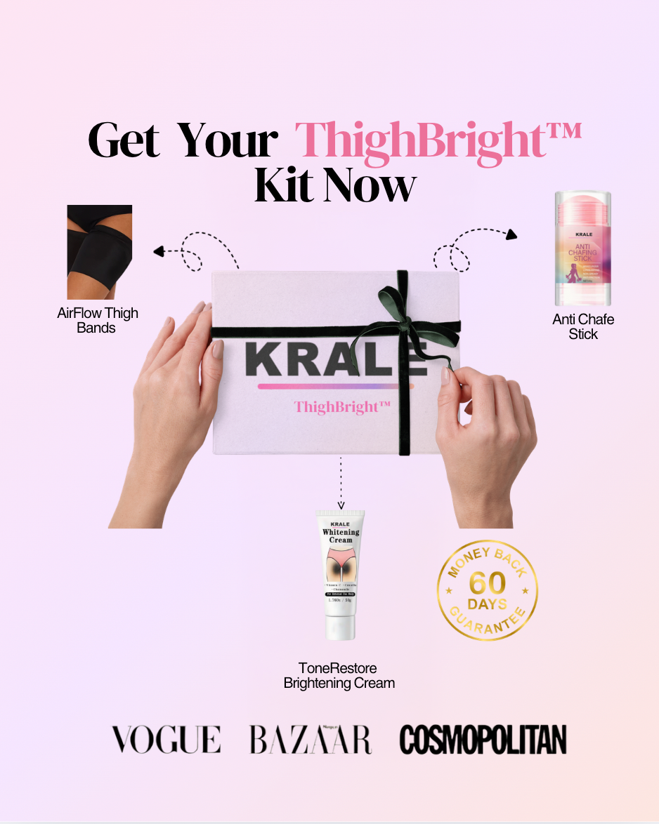 ThighBright Repair Kit™