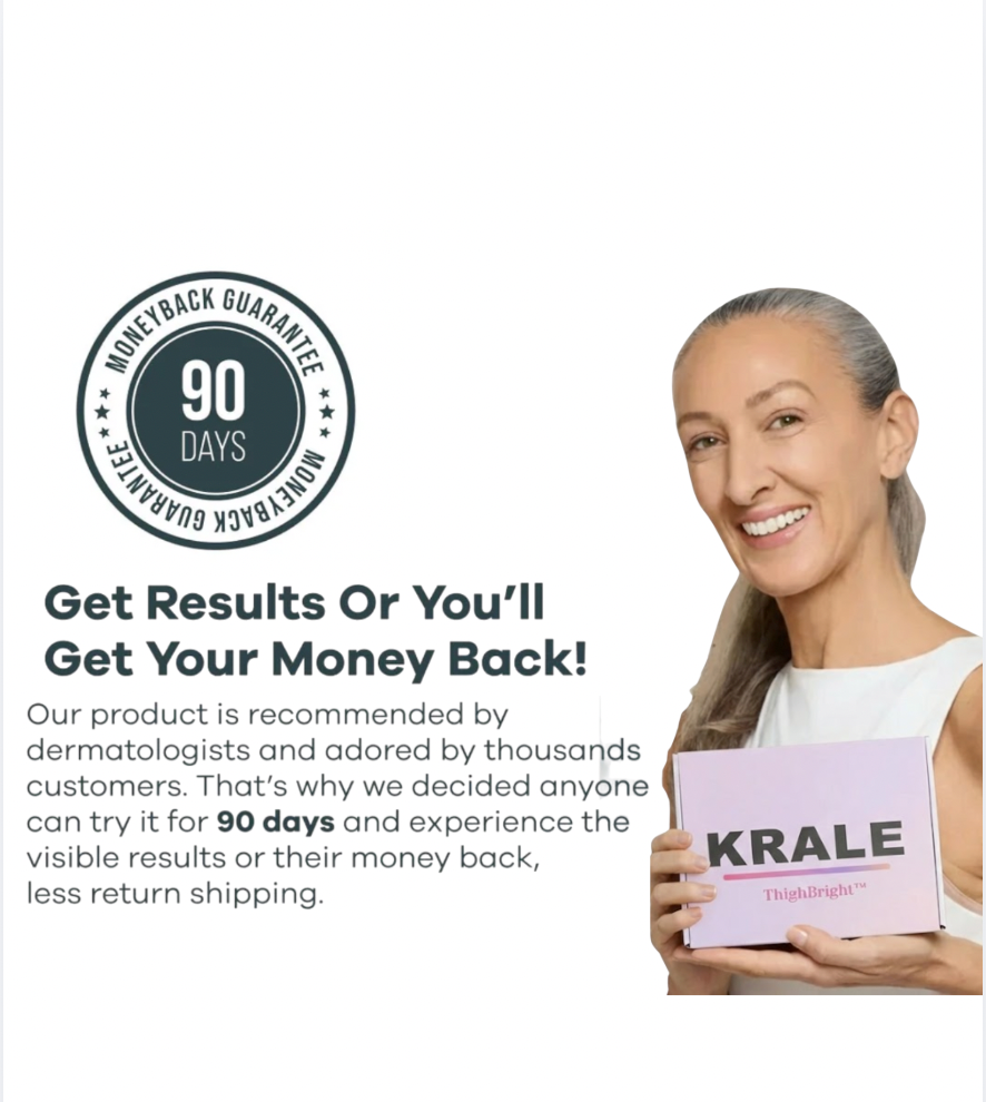 ThighBright Repair System™