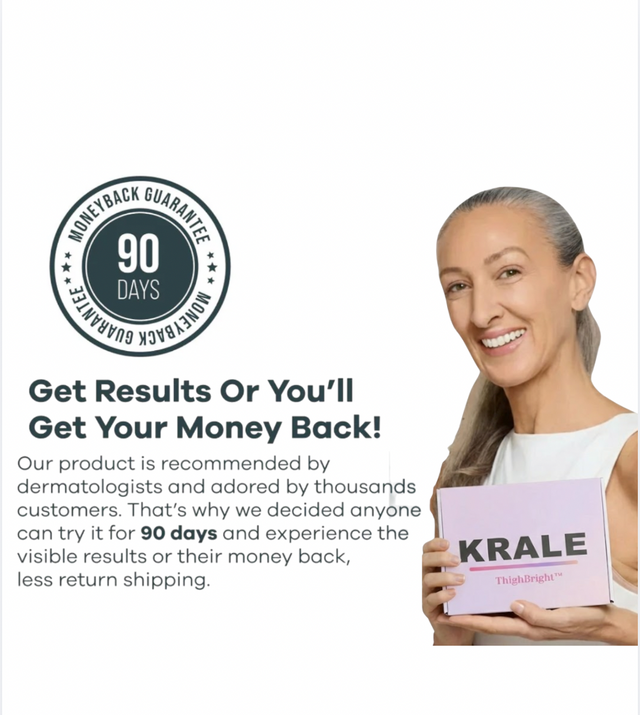 ThighBright Repair System™