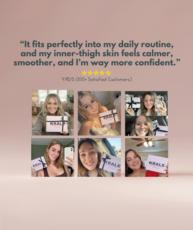 ThighBright Repair System™